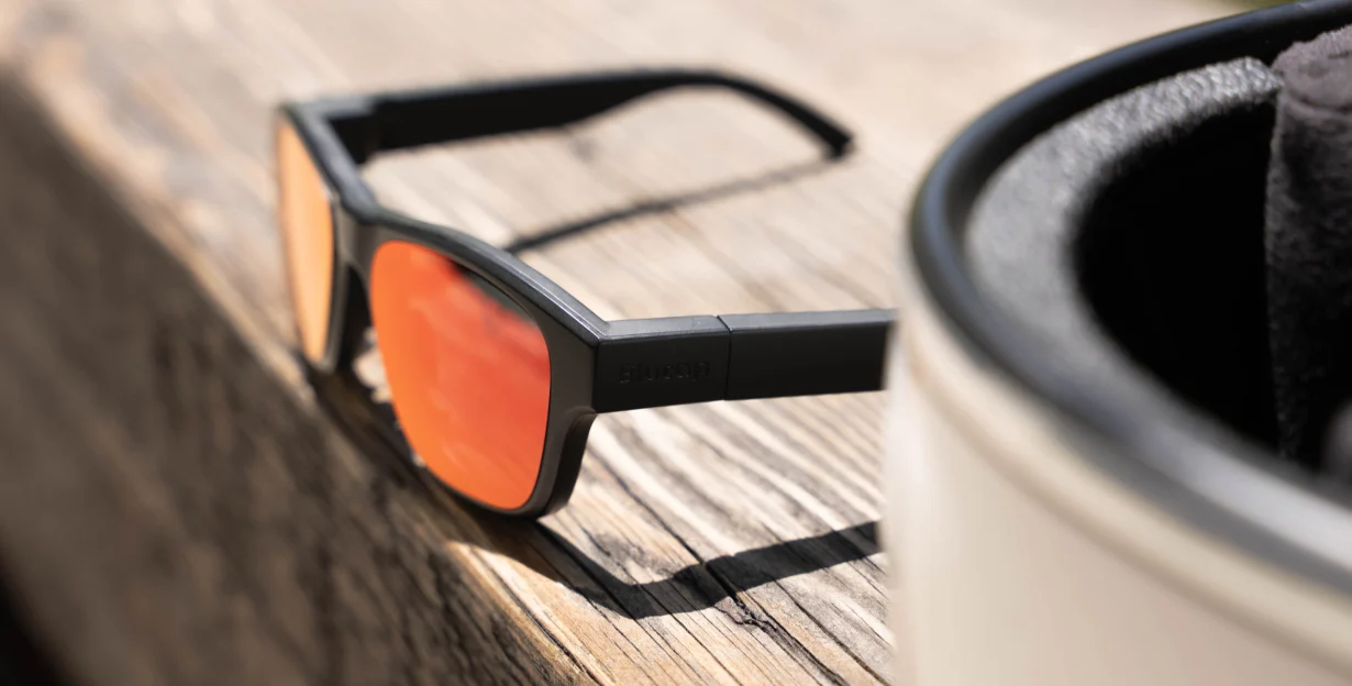 Blucap Moto Color Lenses Image 1, view 1