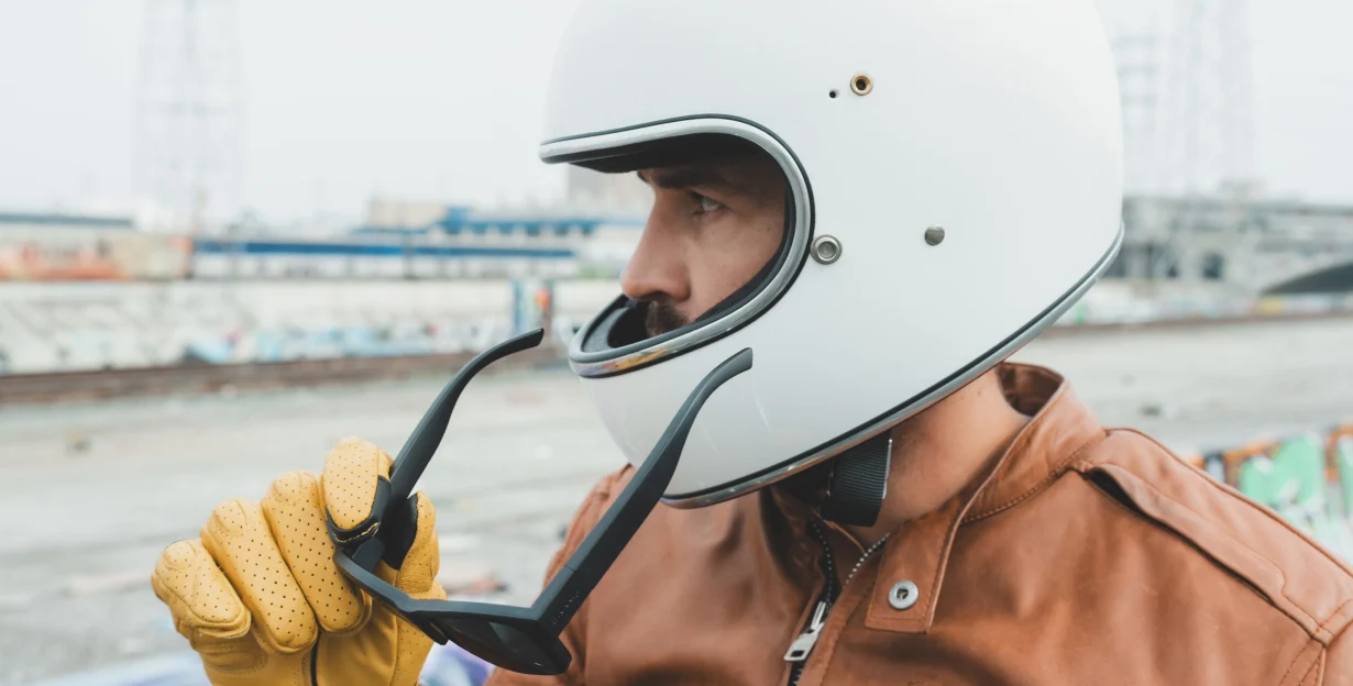 Blucap Moto Model Picture 1, view 3