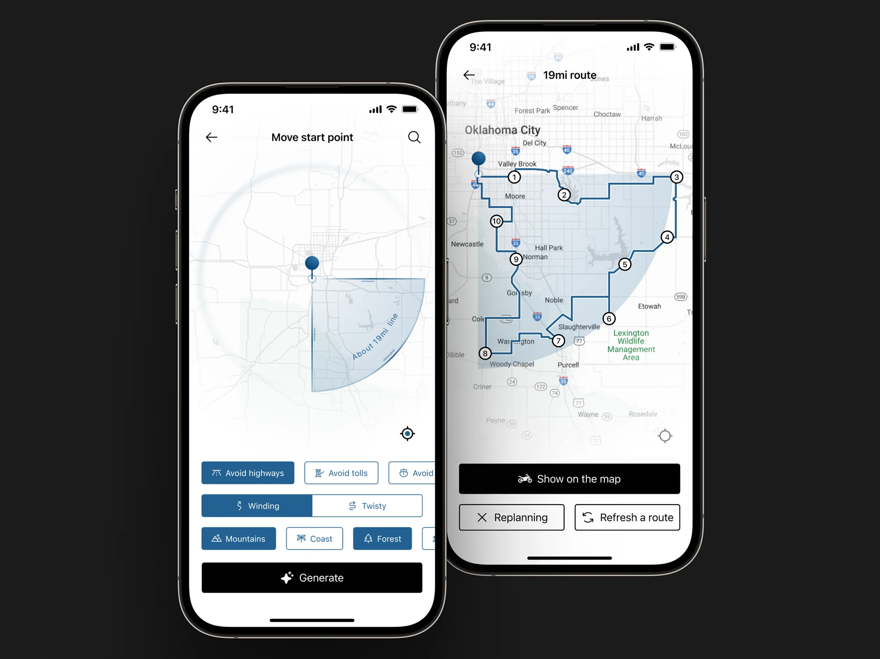 App Functionality - Advanced