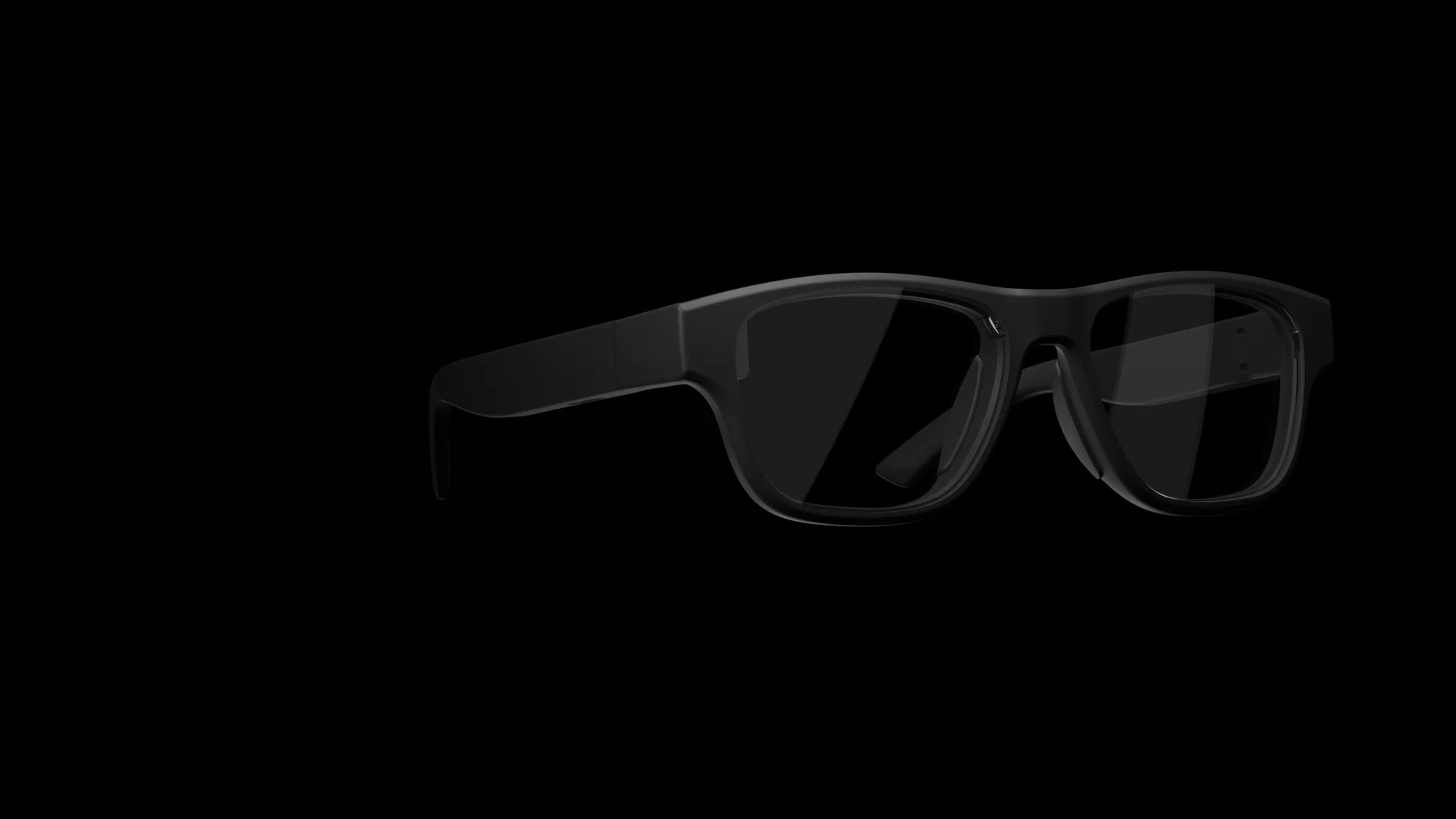 Blucap Moto Development Edition glasses