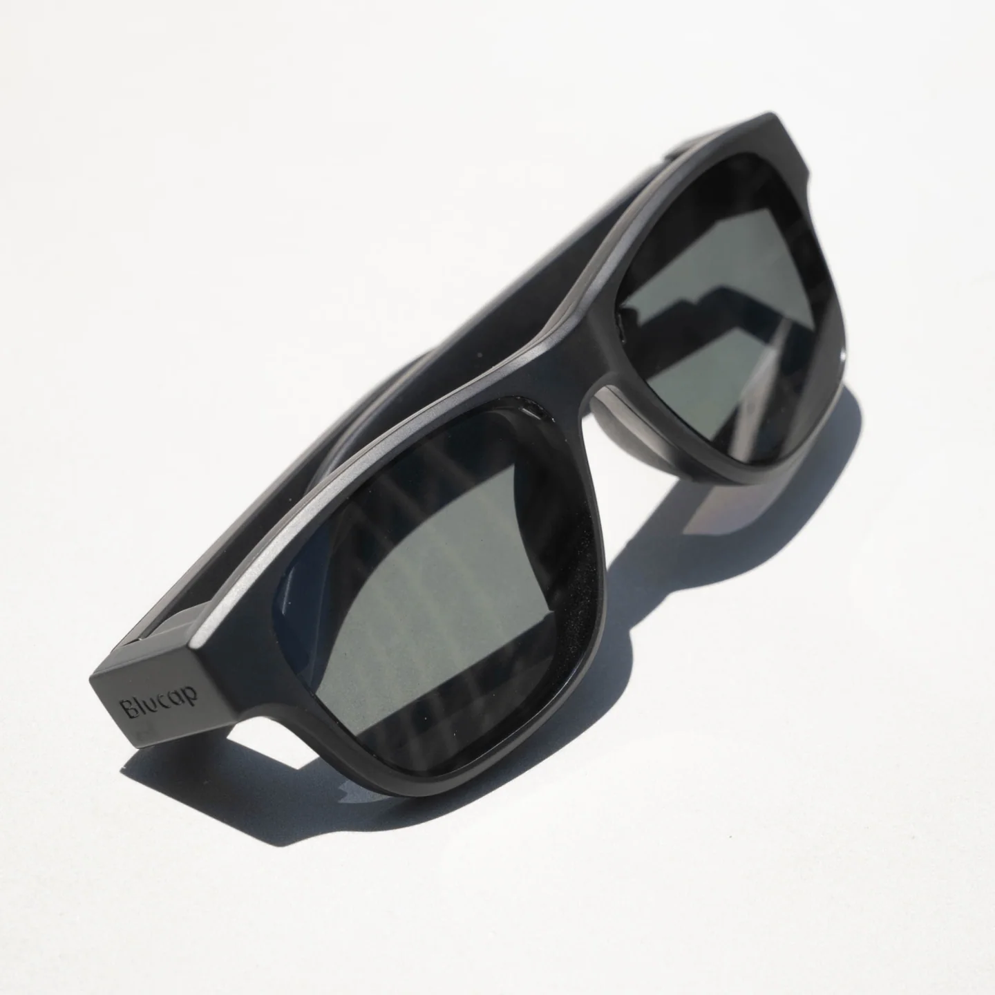 Blucap Moto Development Pack