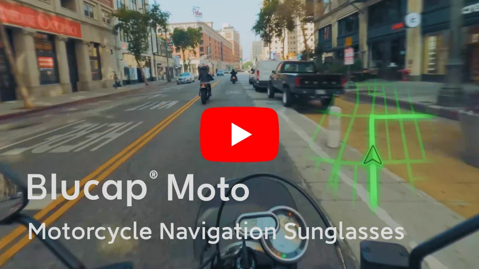 Blucap Moto video 1